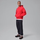 Чоловічі штани Jordan M J Brk St Flc Cuff Pant Bb IM8906-010_image_6