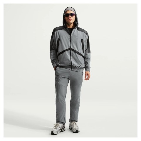 Штани чоловічі Nike NSW Air Max Wvn Cargo Grey IO1059-065_image_2