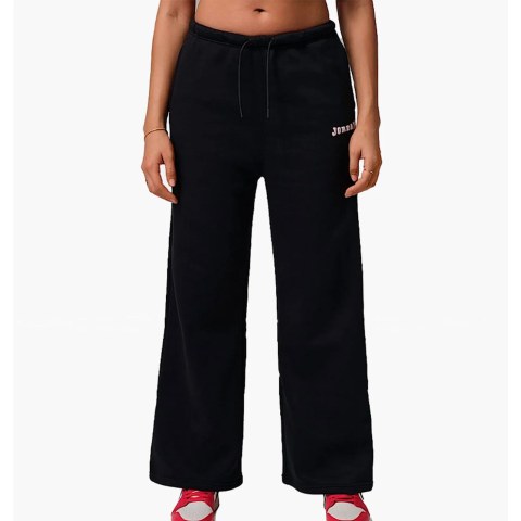Штани жіночі Air Jordan Brooklyn Black IO1077-010_image_1