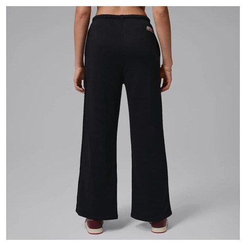 Штани жіночі Air Jordan Brooklyn Black IO1077-010_image_2