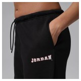 Штани жіночі Air Jordan Brooklyn Black IO1077-010_image_3