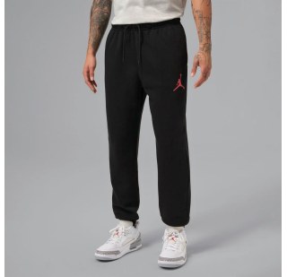Брюки чоловічі M J Jumpman Flc Pant 2 010 IR0331-010