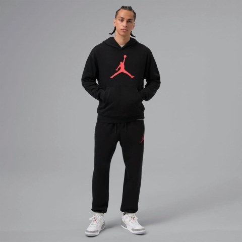 Брюки чоловічі M J Jumpman Flc Pant 2 010 IR0331-010_image_6