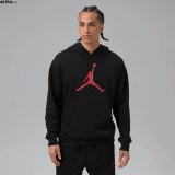 Чоловіча толстовка Jordan Jumpman Fleece Hbr Pullover IR0561-010_image_1