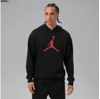 Чоловіча толстовка Jordan Jumpman Fleece Hbr Pullover IR0561-010_image_6