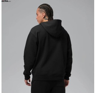 Чоловіча толстовка Jordan Jumpman Fleece Hbr Pullover IR0561-010
