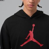 Чоловіча толстовка Jordan Jumpman Fleece Hbr Pullover IR0561-010_image_3