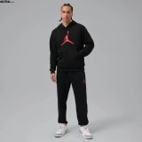 Чоловіча толстовка Jordan Jumpman Fleece Hbr Pullover IR0561-010_image_6