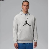 Чоловіча толстовка Jordan Jumpman Fleece Hbr Pullover IR0561-050_image_1