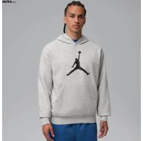 Чоловіча толстовка Jordan Jumpman Fleece Hbr Pullover IR0561-050_image_6