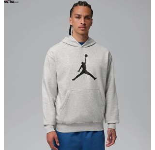 Чоловіча толстовка Jordan Jumpman Fleece Hbr Pullover IR0561-050