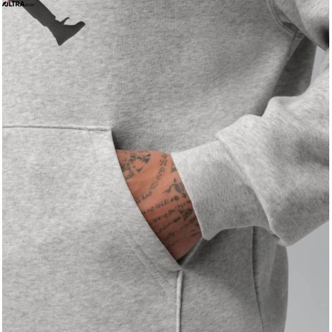 Чоловіча толстовка Jordan Jumpman Fleece Hbr Pullover IR0561-050_image_5