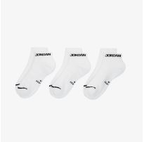 Шкарпетки Jordan Everyday Elevated Low Socks (3 Pairs) IR6321-100_image_5
