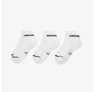 Шкарпетки Jordan Everyday Elevated Low Socks (3 Pairs) IR6321-100