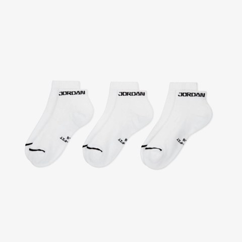 Шкарпетки Jordan Everyday Elevated Low Socks (3 Pairs) IR6321-100_image_1