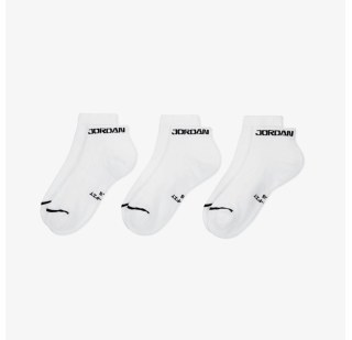 Шкарпетки Jordan Everyday Elevated Low Socks (3 Pairs) IR6321-100