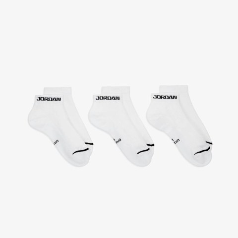Шкарпетки Jordan Everyday Elevated Low Socks (3 Pairs) IR6321-100_image_3