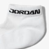 Шкарпетки Jordan Everyday Elevated Low Socks (3 Pairs) IR6321-100_image_4