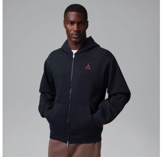 Чоловіча толстовка Jordan Brooklyn Statement Full Zip IU0243-010