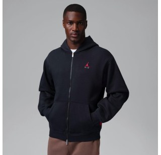 Чоловіча толстовка Jordan Brooklyn Statement Full Zip IU0243-010