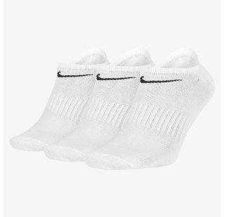 Шкарпетки Nike U Everyday Ltwt Ns 3Pr SX7678-100