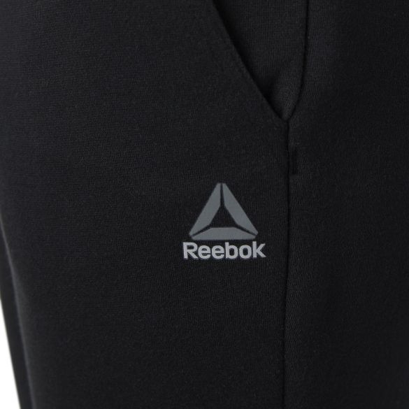  Жіночі брюки Reebok El Fl C Pnt BS4155_image_6