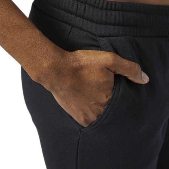  Жіночі брюки Reebok El Fl C Pnt BS4155_image_4