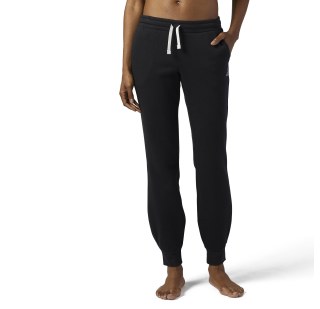  Жіночі брюки Reebok El Fl C Pnt BS4155