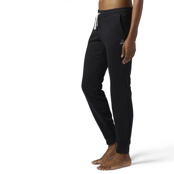  Жіночі брюки Reebok El Fl C Pnt BS4155_image_3