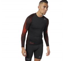 Рашгард Reebok Combat D96000