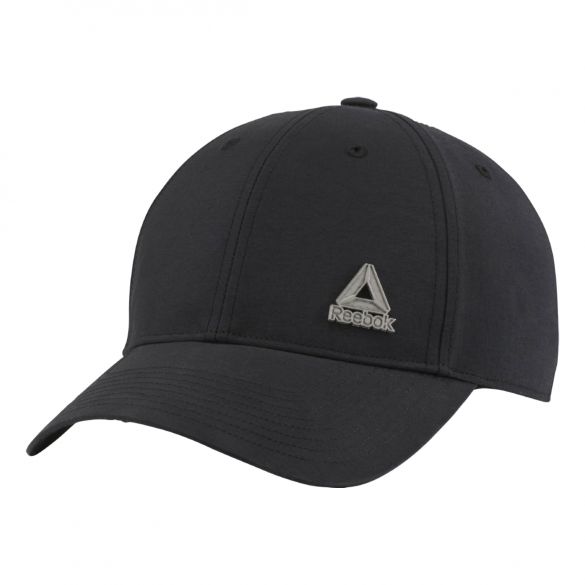 ➤Кепка Reebok Act Fnd Badge Cap CZ9840 