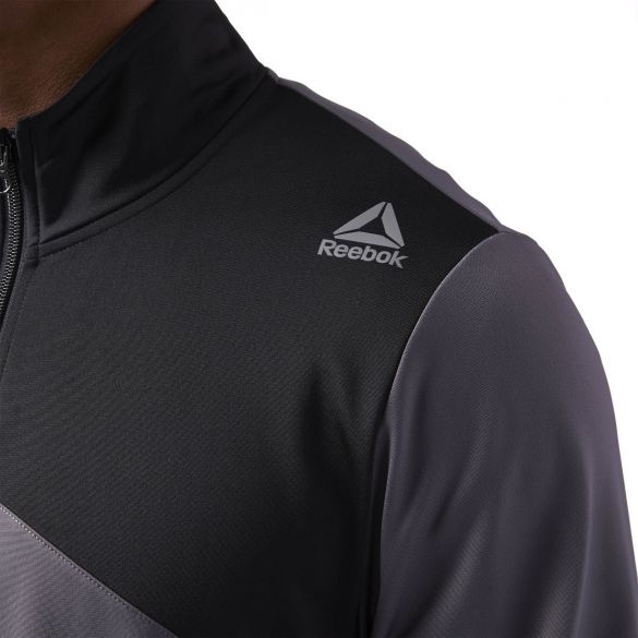 Чоловічий спортивний костюм Reebok Ts Tricot CD7028_image_9