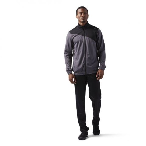 Мужской спортивный костюм Reebok Ts Tricot CD7028_image_1