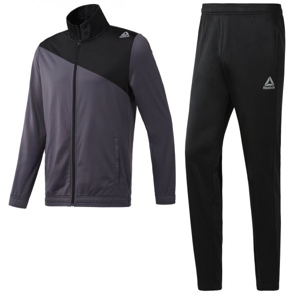 Чоловічий спортивний костюм Reebok Ts Tricot CD7028_image_6