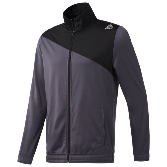 Чоловічий спортивний костюм Reebok Ts Tricot CD7028_image_4