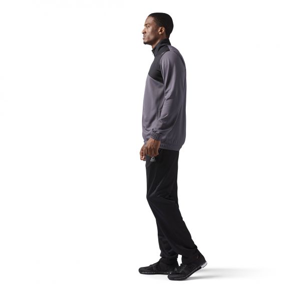 Чоловічий спортивний костюм Reebok Ts Tricot CD7028_image_3