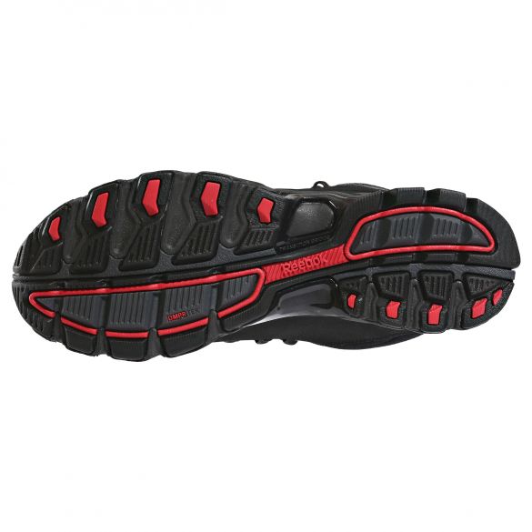 Мужские ботинки Reebok Trail Chaser II MID CN1846