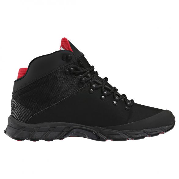 Мужские ботинки Reebok Trail Chaser II MID CN1846