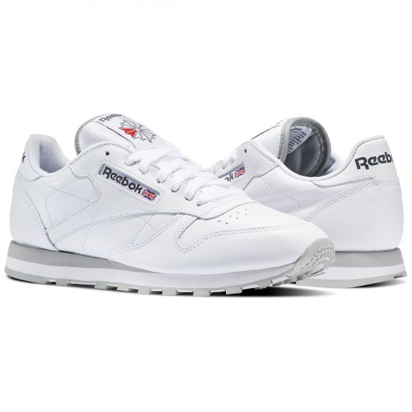 Мужские кроссовки Reebok CLASSIC LEATHER 2214