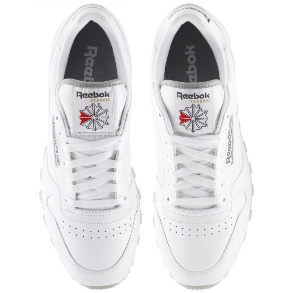 Мужские кроссовки Reebok CLASSIC LEATHER 2214