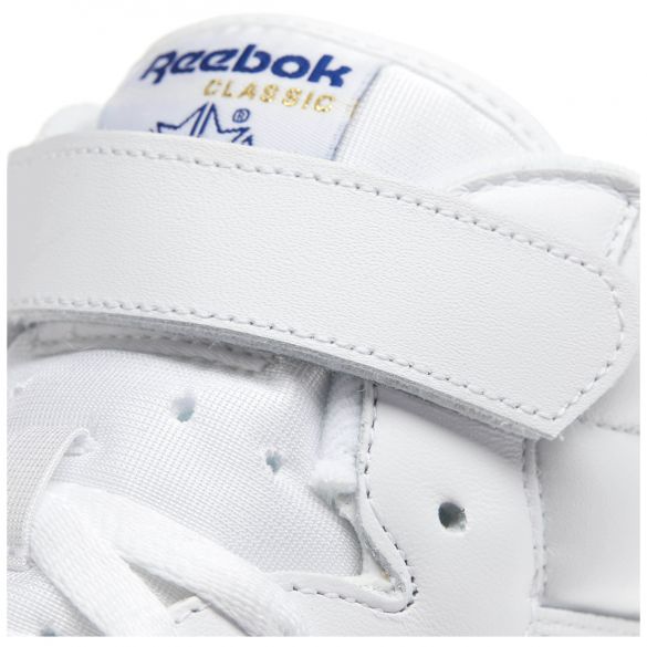 Мужские кроссовки Reebok Ex-O-Fit Hi 3477