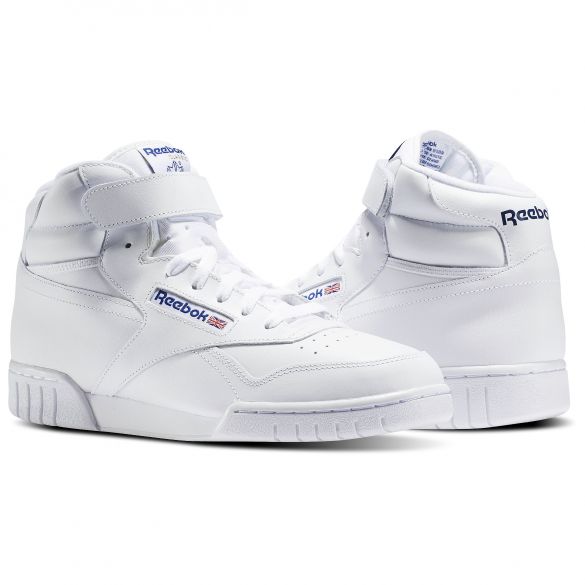 Мужские кроссовки Reebok Ex-O-Fit Hi 3477