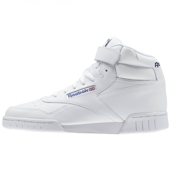 Мужские кроссовки Reebok Ex-O-Fit Hi 3477