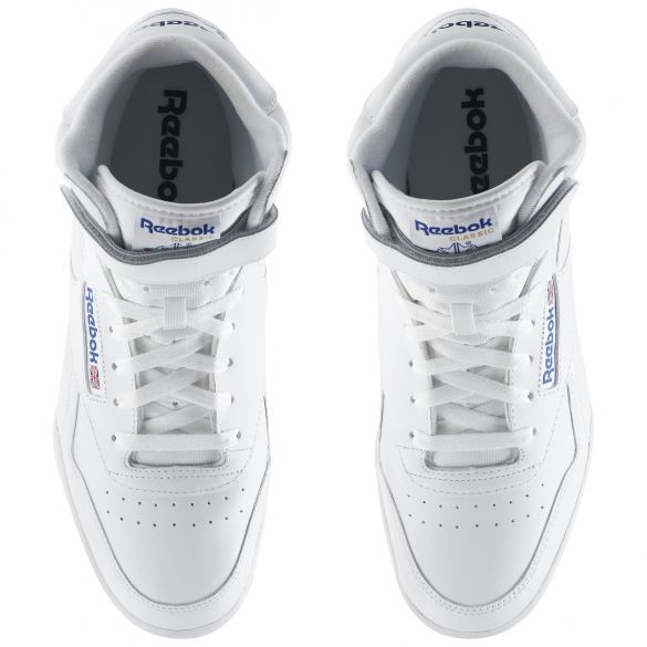 Мужские кроссовки Reebok Ex-O-Fit Hi 3477