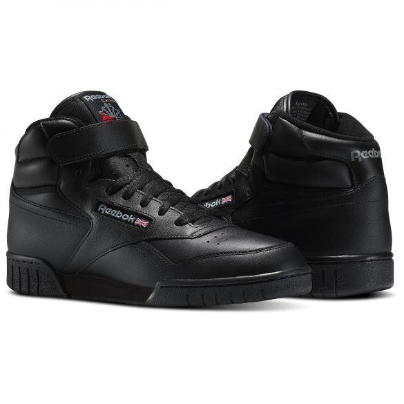 Мужские кроссовки Reebok Ex-O-Fit Hi 3478