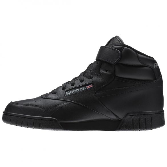 Мужские кроссовки Reebok Ex-O-Fit Hi 3478
