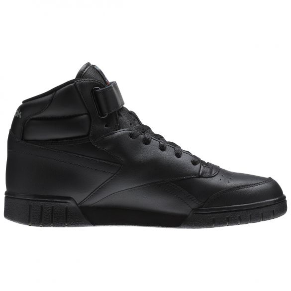Мужские кроссовки Reebok Ex-O-Fit Hi 3478