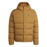 Пуховик Adidas Helionic Ho Jkt HG8748_image_5