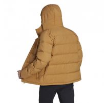 Пуховик Adidas Helionic Ho Jkt HG8748_image_21