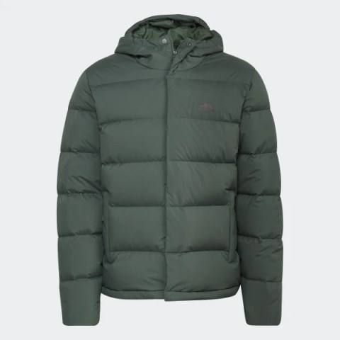Пуховик Adidas Helionic Ho Jkt HG8749_image_1